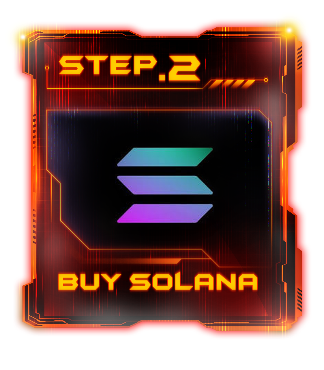 Step 2: Buy Cryptocurrency